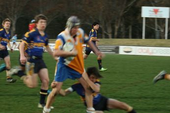 NSWRL All Schools Championships - HIGH SCHOOLS - Grand Finals (Photo's : OurFootyMedia) 