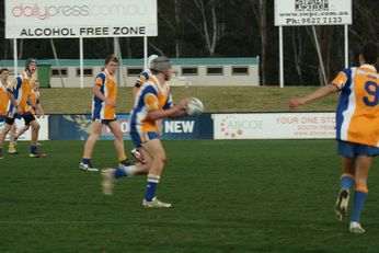 NSWRL All Schools Championships - HIGH SCHOOLS - Grand Finals (Photo's : OurFootyMedia) 