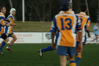 NSWRL All Schools Championships - HIGH SCHOOLS - Grand Finals (Photo's : OurFootyMedia) 