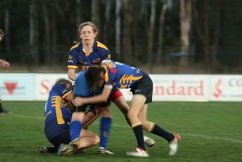 NSWRL All Schools Championships - HIGH SCHOOLS - Grand Finals (Photo's : OurFootyMedia) 