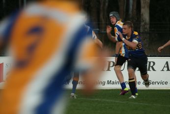 NSWRL All Schools Championships - HIGH SCHOOLS - Grand Finals (Photo's : OurFootyMedia) 