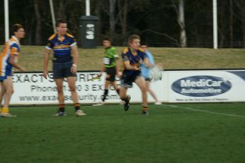 NSWRL All Schools Championships - HIGH SCHOOLS - Grand Finals (Photo's : OurFootyMedia) 