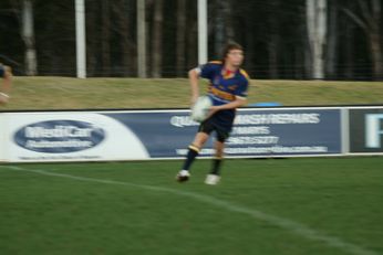 NSWRL All Schools Championships - HIGH SCHOOLS - Grand Finals (Photo's : OurFootyMedia) 