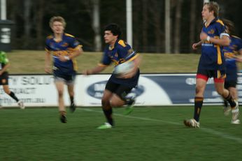 NSWRL All Schools Championships - HIGH SCHOOLS - Grand Finals (Photo's : OurFootyMedia) 