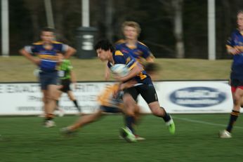 NSWRL All Schools Championships - HIGH SCHOOLS - Grand Finals (Photo's : OurFootyMedia) 