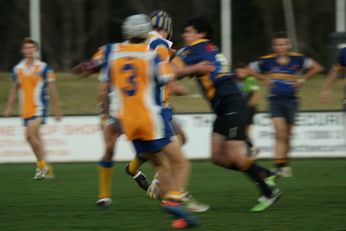 NSWRL All Schools Championships - HIGH SCHOOLS - Grand Finals (Photo's : OurFootyMedia) 