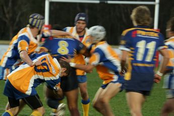 NSWRL All Schools Championships - HIGH SCHOOLS - Grand Finals (Photo's : OurFootyMedia) 