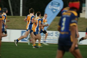 NSWRL All Schools Championships - HIGH SCHOOLS - Grand Finals (Photo's : OurFootyMedia) 