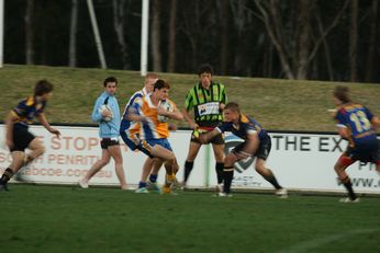 NSWRL All Schools Championships - HIGH SCHOOLS - Grand Finals (Photo's : OurFootyMedia) 
