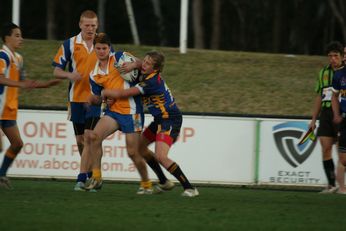 NSWRL All Schools Championships - HIGH SCHOOLS - Grand Finals (Photo's : OurFootyMedia) 