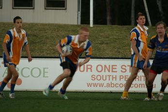 NSWRL All Schools Championships - HIGH SCHOOLS - Grand Finals (Photo's : OurFootyMedia) 