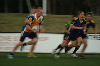 NSWRL All Schools Championships - HIGH SCHOOLS - Grand Finals (Photo's : OurFootyMedia) 