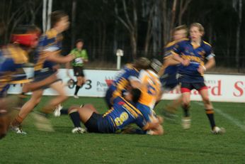 NSWRL All Schools Championships - HIGH SCHOOLS - Grand Finals (Photo's : OurFootyMedia) 