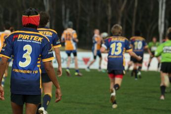 NSWRL All Schools Championships - HIGH SCHOOLS - Grand Finals (Photo's : OurFootyMedia) 
