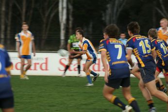 NSWRL All Schools Championships - HIGH SCHOOLS - Grand Finals (Photo's : OurFootyMedia) 