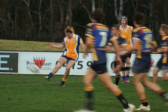 NSWRL All Schools Championships - HIGH SCHOOLS - Grand Finals (Photo's : OurFootyMedia) 