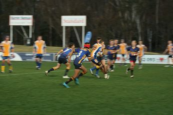 NSWRL All Schools Championships - HIGH SCHOOLS - Grand Finals (Photo's : OurFootyMedia) 