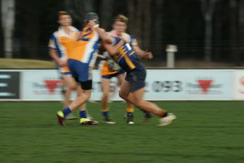 NSWRL All Schools Championships - HIGH SCHOOLS - Grand Finals (Photo's : OurFootyMedia) 