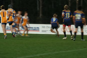 NSWRL All Schools Championships - HIGH SCHOOLS - Grand Finals (Photo's : OurFootyMedia) 