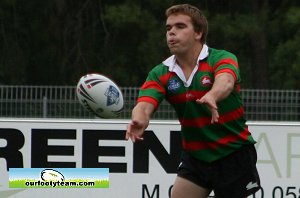 South Sydney RABBITOH'S V Sydney ROOSTERS Harold Matthew's Cup Elimination Final action (Photo's : OurFootyMedia)