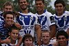 CANTERBURY- BANKSTOWN  - Juniors in action