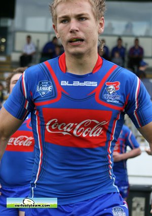 Newcastle KNIGHTS v Parramatta EELS SG Ball Semi Final Action (Photo's : OurFootyMedia) 