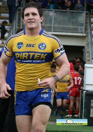 Newcastle KNIGHTS v Parramatta EELS SG Ball Semi Final Action (Photo's : OurFootyMedia) 