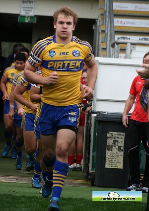 Newcastle KNIGHTS v Parramatta EELS SG Ball Semi Final Action (Photo's : OurFootyMedia) 