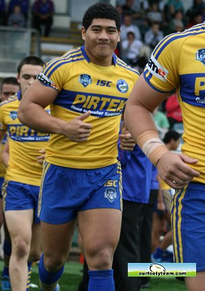 Newcastle KNIGHTS v Parramatta EELS SG Ball Semi Final Action (Photo's : OurFootyMedia) 
