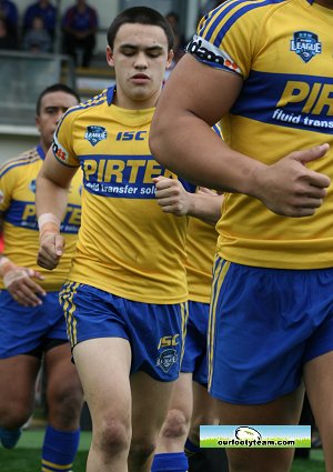 Newcastle KNIGHTS v Parramatta EELS SG Ball Semi Final Action (Photo's : OurFootyMedia) 
