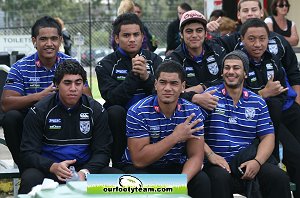 Newcastle KNIGHTS v Parramatta EELS SG Ball Semi Final Action (Photo's : OurFootyMedia) 