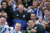 Canterbury Bulldogs national u16 champions
