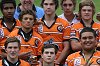 Easts Tigers Cyril Connell Cup Champions