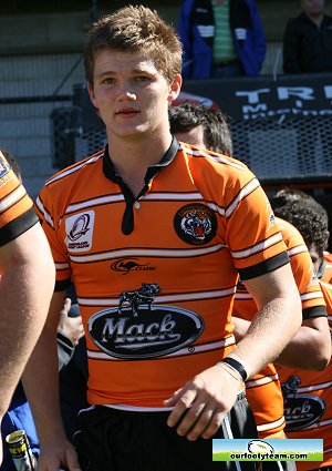 National U16 Club Championships - Eastern Suburbs TIGERS v Canterbury Bankstown BULLDOGS (Photo's : OurFootyMedia)