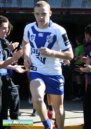National U16 Club Championships - Eastern Suburbs TIGERS v Canterbury Bankstown BULLDOGS (Photo's : OurFootyMedia)