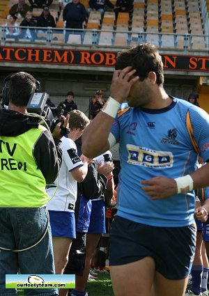 National U 18 2011 Club Championships Final - Newcastle KNIGHTS (nsw) v Norths DEVILS (qld) (Photo's : OurFootyMedia)