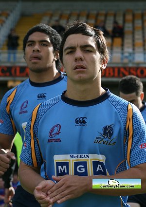 National U 18 2011 Club Championships Final - Newcastle KNIGHTS (nsw) v Norths DEVILS (qld) (Photo's : OurFootyMedia)