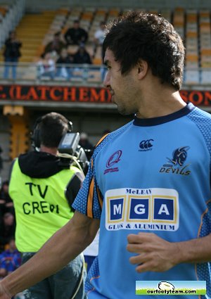 National U 18 2011 Club Championships Final - Newcastle KNIGHTS (nsw) v Norths DEVILS (qld) (Photo's : OurFootyMedia)