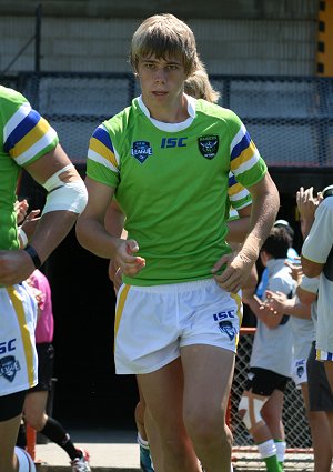 Balmain TIGERS v Canberra RAIDERS Rnd 2 Harold Matthews Cup (Photo : OurFootyMedia)