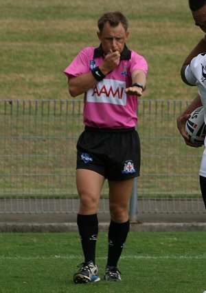 Western Suburbs MAGPIES v WA REDS SG Ball Rnd 3 ACTION (Photo's : OurFootyMedia) 