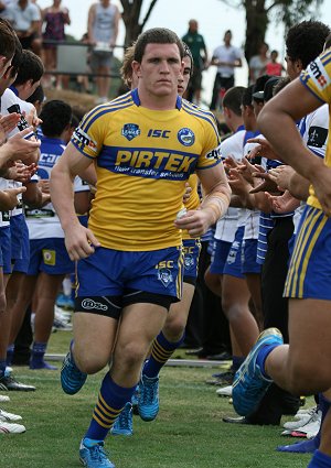 Canterbury - Bankstown BULLDOGS v Parramatta EELS SG Ball Rnd 4 Action (Photo's : OurFootyMedia) 