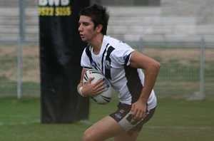 Cronulla SHARKS v Wests MAGPIES Harold Matthew's Cup Rnd 6 Action from Shark Park (Photo's : OurFootyMedia)