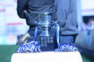 THe 2o12 MaTTYS CuP