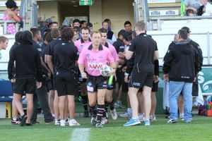 THE 2012 SG Ball Cup Grand Final action Photo Gallery - (Photo's : OurFootyMedia) 