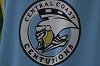 CENTRAL COAST 