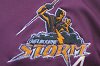 Melbourne Storm SG Ball 