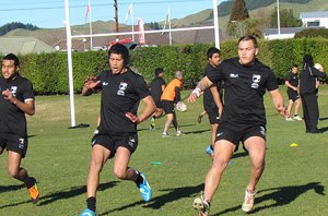 NZ 16S WIDER SQUAD
