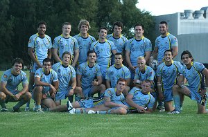 Central Coast CENTURIONS SG Ball Cup