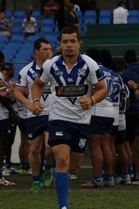 SG Ball Cup Rnd 10 Canterbury Bulldogs v Sydney Roosters (Photo : Steve Montgomery / OurFootyTeam.com)