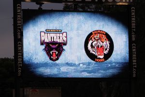SG Ball Cup Semi Final Action - Panthers v Tigers (Photo's : OurFootyMedia)